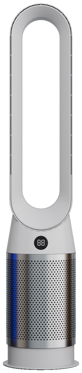 TP-050LH White / Silver