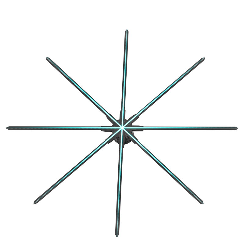 Z200 — physical display hardware