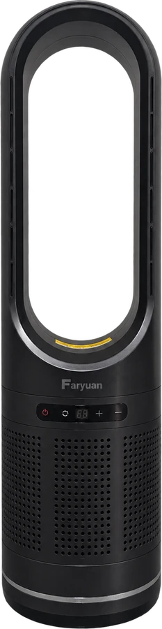 Faryuan UML-046JR — Black