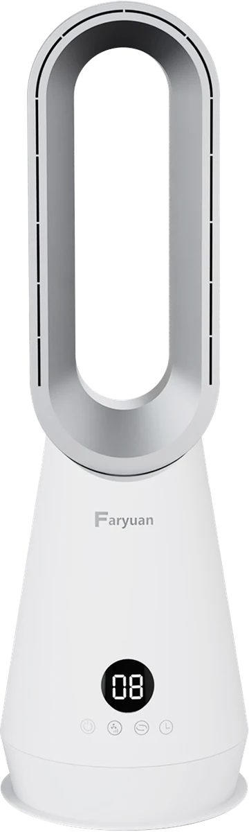 Faryuan TP-019LH White