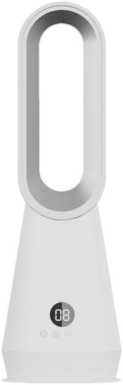 Faryuan TP-019L — White