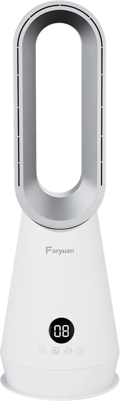 Faryuan TP-019LH — White