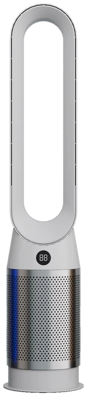 Faryuan TP-050LH — White / Silver