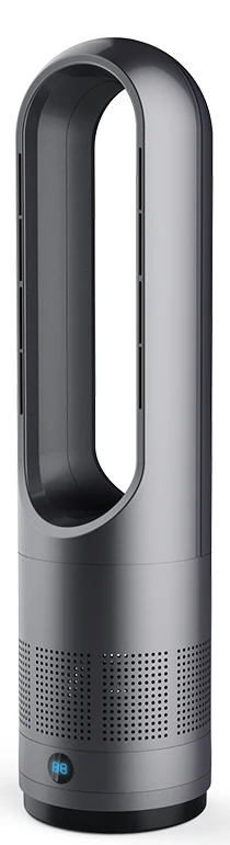 Faryuan UML-018JR — Black