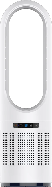 Faryuan UML-046 — Pure White