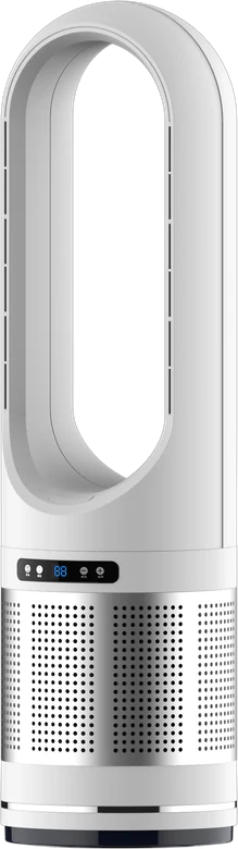 Faryuan UML-046JR — White / Silver