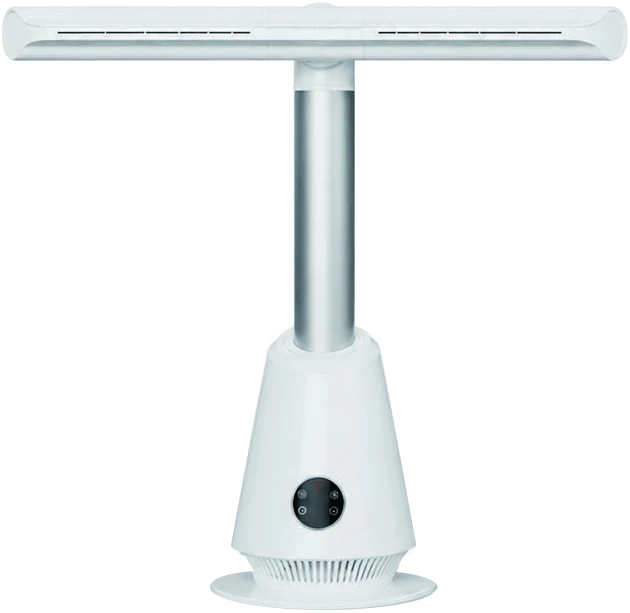 Faryuan UML-FC02 — White