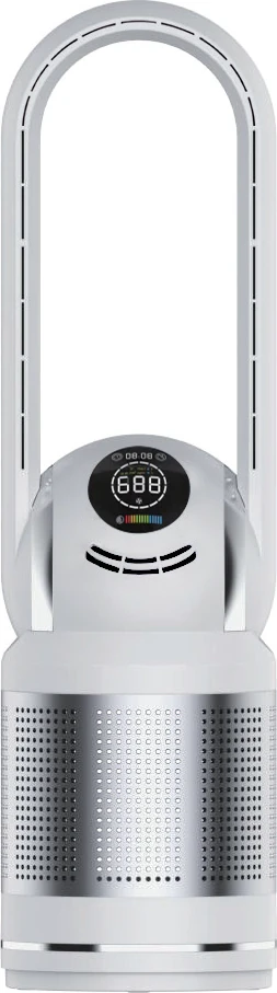 UML-048JRF White / Silver