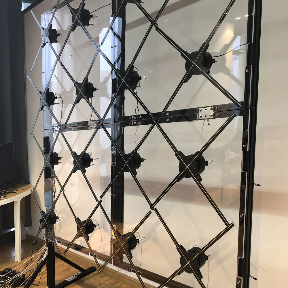 Z3 · 16-unit system — original product photograph