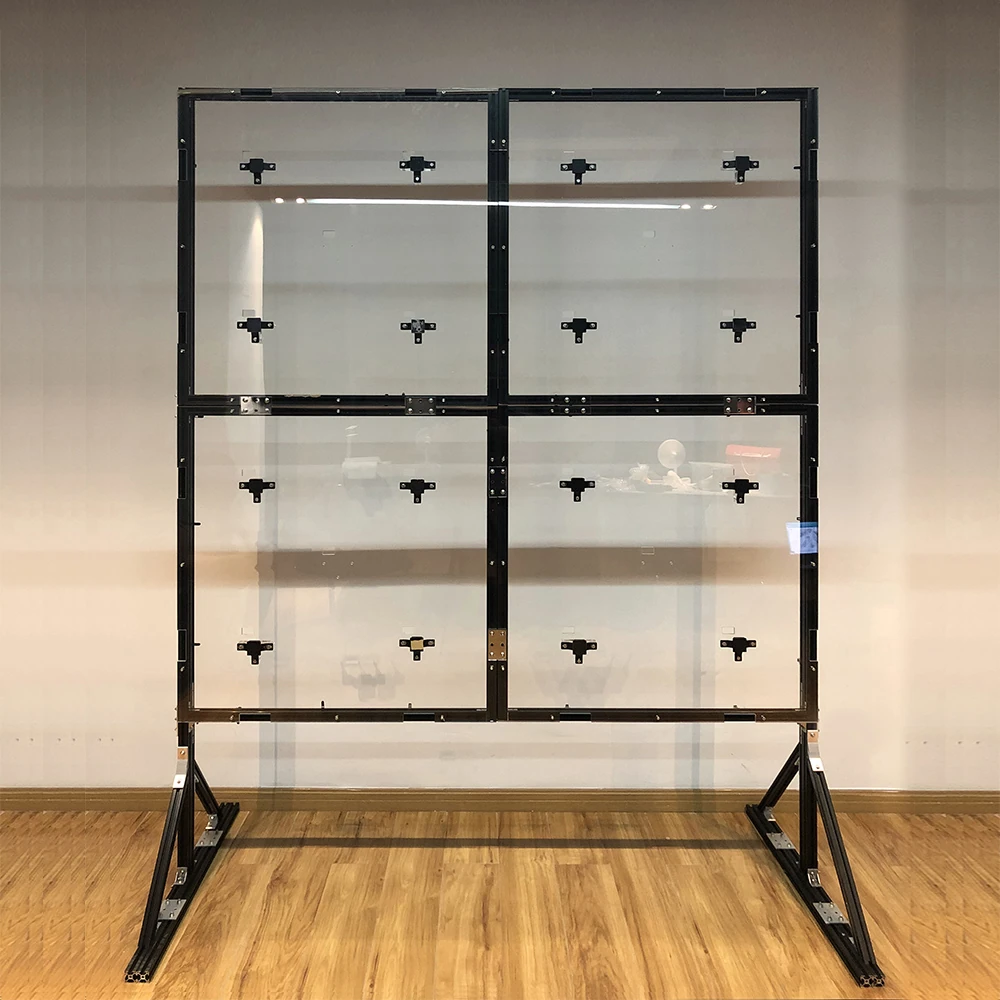 Z3 · 16-unit system product image