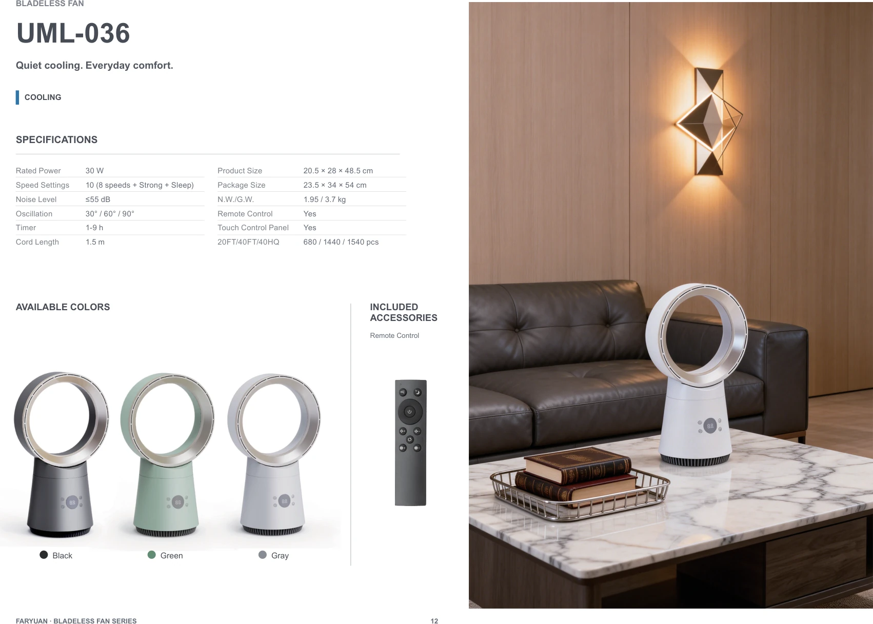 UML-036 — product detail 2
