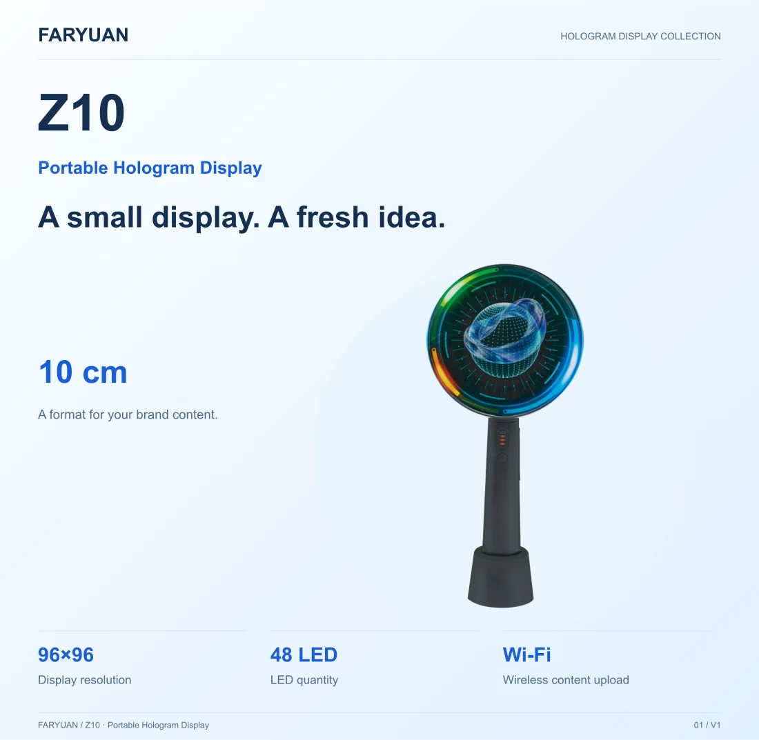 Z10 product image
