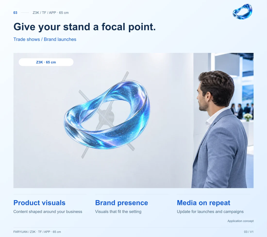 Z3K — product detail 3