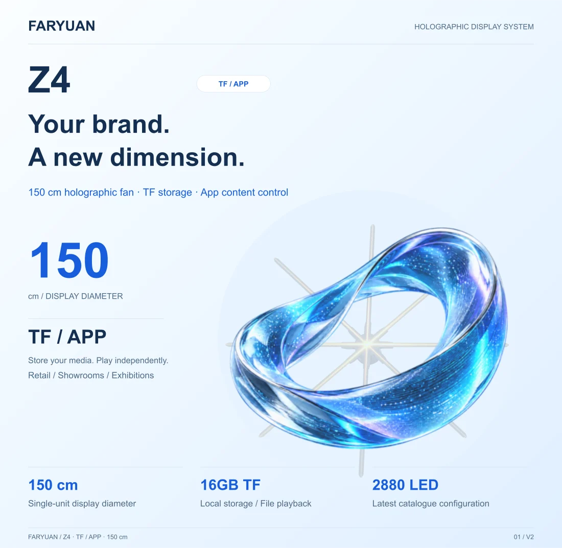 Z4 product image