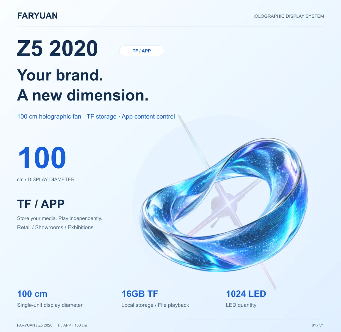 Z5 2020 product image