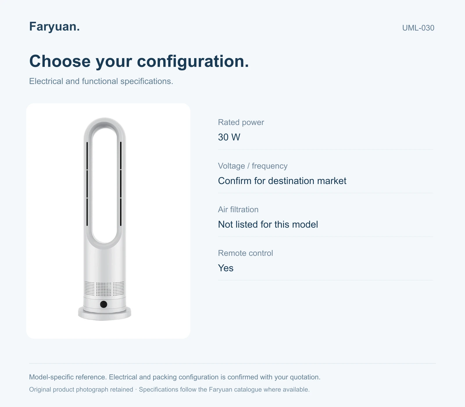 UML-030 — product detail 4
