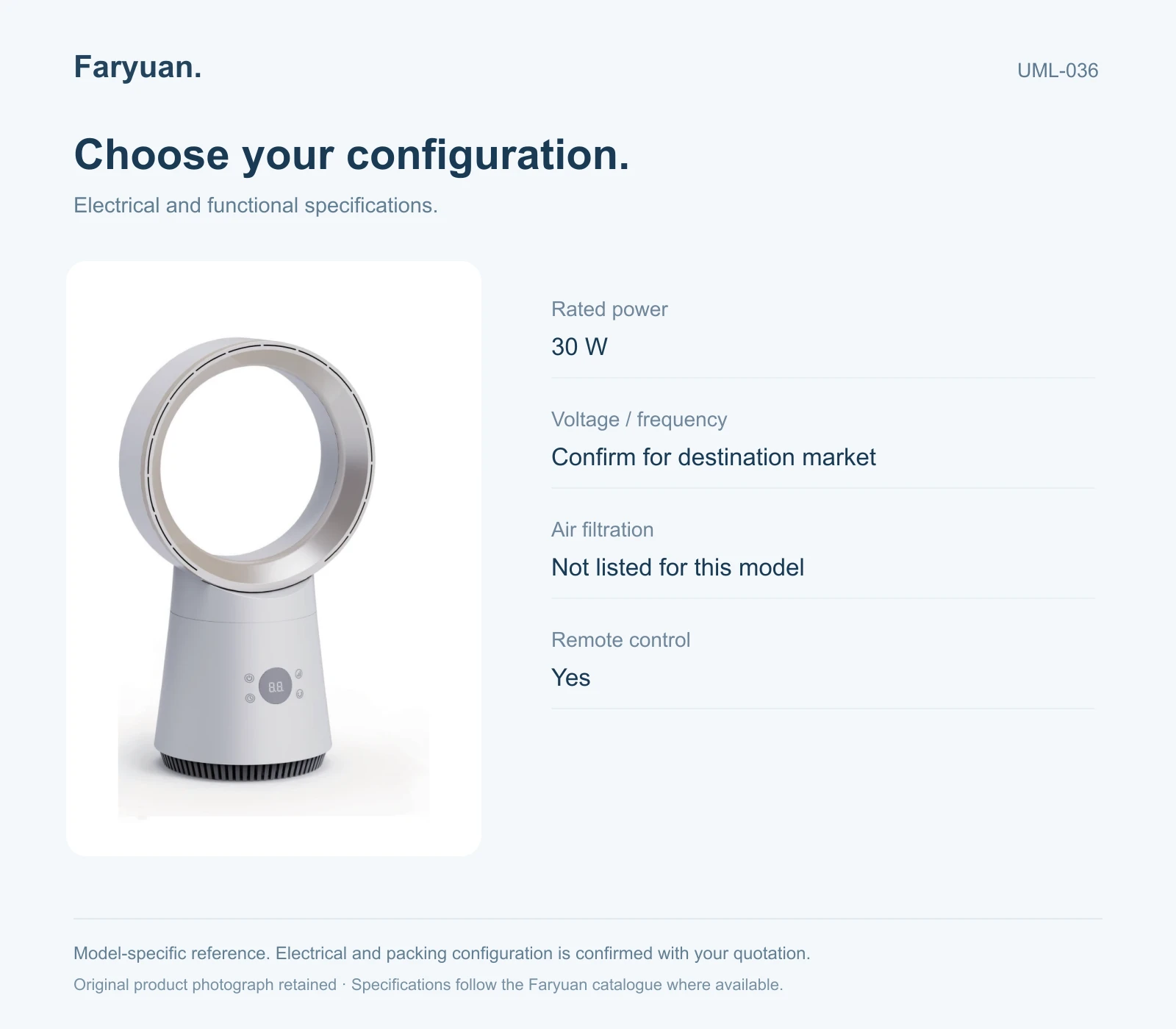 UML-036 — product detail 4