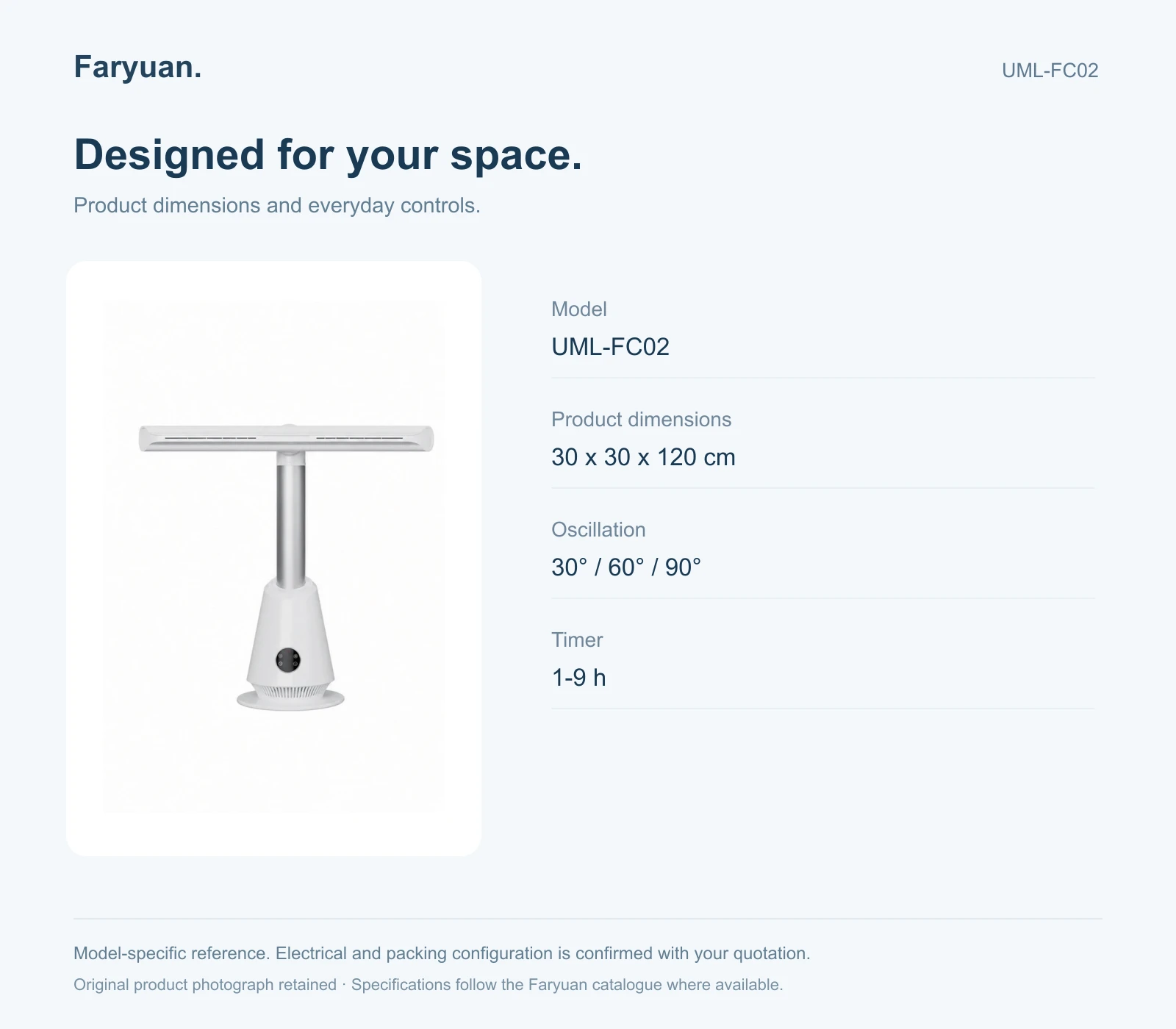 UML-FC02 — product detail 3
